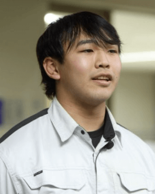 土木舗装部土木課